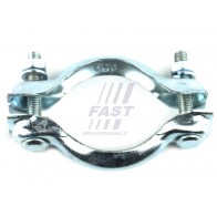 EXHAUST PIPE CLAMP - 69 MM