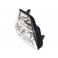HEADLIGHT IVECO DAILY 06> RIGHT 12> 8 PIN