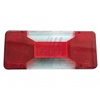 TAIL LAMP COVER IVECO DAILY 06> RIGHT TRUCK