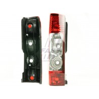 REAR LAMP FIAT DUCATO 06> LEFT VAN LIGHT