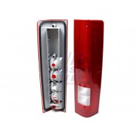REAR LAMP IVECO DAILY 00> RIGHT VAN