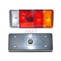 REAR LAMP IVECO DAILY 00> RIGHT TRUCK