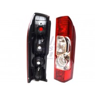 REAR LAMP FIAT DUCATO 06> RIGHT VAN HEAVY