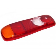 TAIL LAMP COVER FIAT DUCATO 06>/ 14> L/R 12> TRUCK