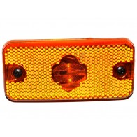 MARKER LAMP FIAT DUCATO 06>/ 14> SIDE VAN