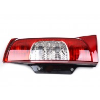 REAR LAMP FIAT FIORINO 07> RIGHT VAN 2-DOORS
