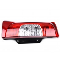 REAR LAMP FIAT FIORINO 07> LEFT VAN 2-DOORS