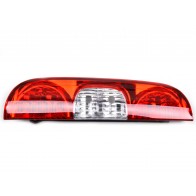 Tail lamp 05> Left