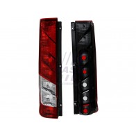 REAR LAMP IVECO DAILY 14> LEFT VAN