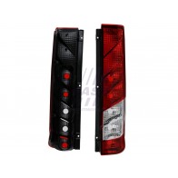 REAR LAMP IVECO DAILY 14> RIGHT VAN