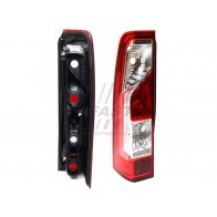 REAR LAMP RENAULT MASTER 10> LEFT VAN