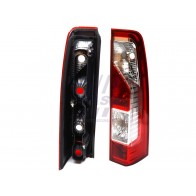 REAR LAMP RENAULT MASTER 10> RIGHT VAN