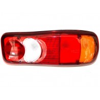 REAR LAMP FIAT DUCATO 14> RIGHT TRUCK