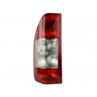 REAR LAMP MERCEDES SPRINTER 95> LEFT VAN 03>