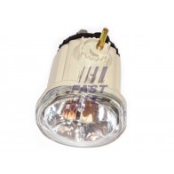 FOG LIGHT FIAT DUCATO 06> L/R H1