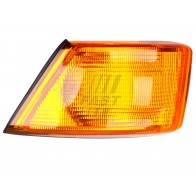 TURN INDICATOR LIGHT IVECO DAILY 00> LEFT ORANGE