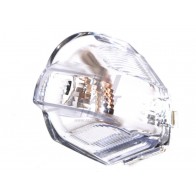 TURN INDICATOR LIGHT FORD TRANSIT 13> MIRROR LEFT CUSTOM 12>