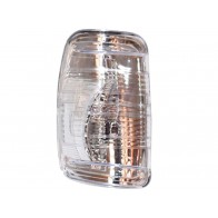 TURN INDICATOR LIGHT FORD TRANSIT 13> MIRROR LEFT