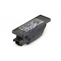 REGISTRATION PLATE LAMP MERCEDES SPRINTER 06> 2013>