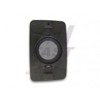 MIRROR GLASS IVECO DAILY 90> L/R FIAT DUCATO 94>