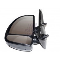 MIRROR FIAT DUCATO 02> MANUAL SHORT LEFT 94>