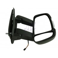 MIRROR FIAT DUCATO 06>/ 14> ELECTRIC LONG RIGHT HEATED 8 PIN