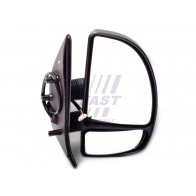 MIRROR FIAT DUCATO 02> ELECTRIC SHORT RIGHT HEATED