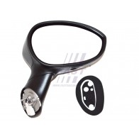 MIRROR FIAT PUNTO GRANDE 05> ELECTRIC RIGHT HEATED+SENSOR