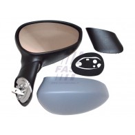 MIRROR FIAT PUNTO GRANDE 05> ELECTRIC RIGHT HEATED+SENSOR