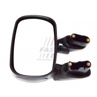MIRROR FIAT DOBLO 00> MANUAL LEFT