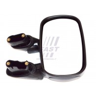 MIRROR FIAT DOBLO 00> MANUAL RIGHT
