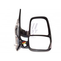 MIRROR IVECO DAILY 06> ELECTRIC SHORT RIGHT HEATED
