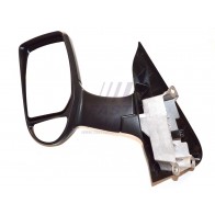 MIRROR FORD TRANSIT 00> ELECTRIC LONG LEFT HEATED 5 PIN