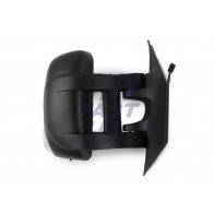 MIRROR RENAULT MASTER 10> ELECTRIC LONG RIGHT HEATED+SENSOR 9 PIN