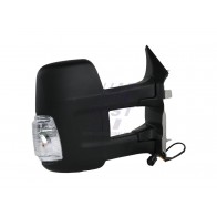 MIRROR FORD TRANSIT 13> ELECTRIC LONG RIGHT HEATED 6 PIN
