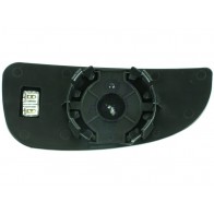 MIRROR GLASS FIAT DUCATO 06>/ 14> LEFT LOWER HEATED