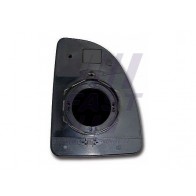 MIRROR GLASS FIAT DUCATO 02> LEFT UP