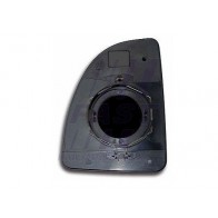 MIRROR GLASS FIAT DUCATO 02> RIGHT UPPER