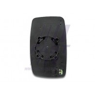 MIRROR GLASS FIAT SCUDO 07> RIGHT HEATED SINGLE