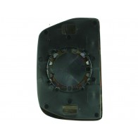 MIRROR GLASS IVECO DAILY 06> RIGHT LOWER
