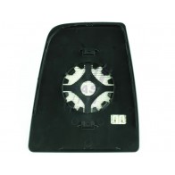 MIRROR GLASS FORD TRANSIT 13> RIGHT UPPER HEATED