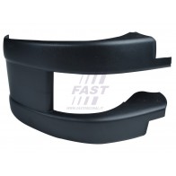 MIRROR ARM COVER IVECO DAILY 06> LEFT SHORT