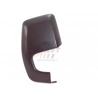 MIRROR COVER FORD TRANSIT 13> RIGHT CUSTOM 12>