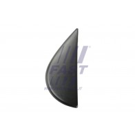 MIRROR MOULDING RENAULT MASTER 98> LEFT TRIANGLE