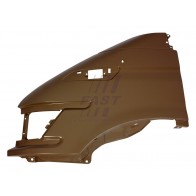 FENDER IVECO DAILY 00> FRONT LEFT