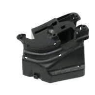 COVER FIAT DOBLO 09> FUSE BOX LOWER