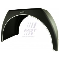 WHEEL ARCH IVECO DAILY 06> REAR L/R 59.12 /65C / 70C