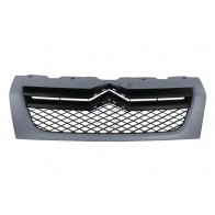 FRONT GRILL CITROEN JUMPER 06> CENTRAL
