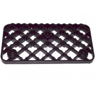 FAST STOP IVECO EUROCARGO / EUROTECH BUMPER ON THE BOOM