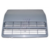 AIR INTAKE PIPE IVECO DAILY 90> UPPER 96>